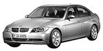 BMW E92 U1720 Fault Code